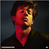 Puth Charlie: Voicenotes - CD - Music CD