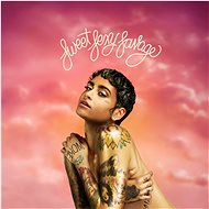 Kehlani: Sweetsexysavage - CD - Music CD