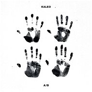 Kaleo: A/B - CD - Music DVD