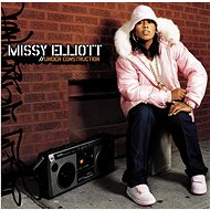 Elliott Missy: Under Construction (2x LP) - LP - LP vinyl