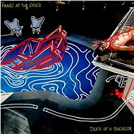 Panic! Death Of A Bachelor - CD - Music DVD