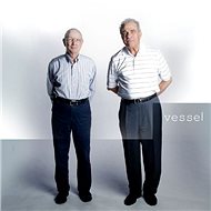 Twenty One Pilots: Vessel (Edition 2016) - LP - LP Record