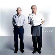 Twenty One Pilots: Vessel (2013) - CD - Music CD