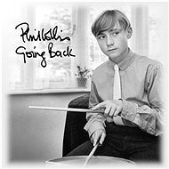 Collins Phil: Going Back - CD - Hudební CD