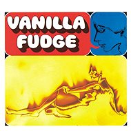 Vanilla Fudge: Vanilla Fudge - CD - Hudební CD