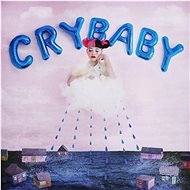 Martinez Melanie: Cry Baby - CD - Music DVD