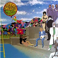 Prince: Around The World In A Day - LP - LP Record