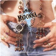 Madonna: Like A Prayer (1989) - CD - Music CD