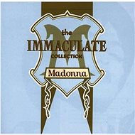 Madonna: Immaculate Collection (1990) - CD - Music CD