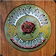 Grateful Dead: American Beauty - CD - Music CD