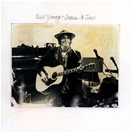 Young Neil: Comes a Time - CD - Hudební CD