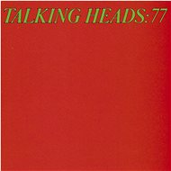 Talking Heads: 77 - CD - Hudební CD