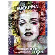Madonna: Celebration (2x DVD) - DVD - Hudební DVD