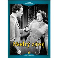 The Blue Veil - DVD - DVD Film