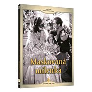 Masked Mistress - DVD - DVD Film