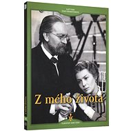 From My Life - DVD - DVD Film