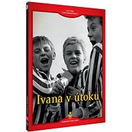 Ivana in Attack - DVD - DVD Film