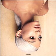 Grande Ariana: Sweetener - LP Record