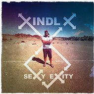 Xindl X: Sexy exity (2018) - CD - Music CD