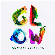 Support Lesbiens: Glow - CD - Music CD