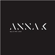 Anna K.: Best of 1993 - 2018 - CD - Music DVD