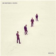 Mumford & Sons: Delta (2018) (2x LP) - LP - LP Record