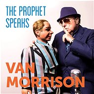 Morrison Van: Prophet Speaks (2018) - CD - Music CD
