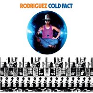 Rodriguez: Cold Fact - LP - LP Record