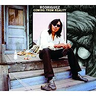 Rodriguez: Coming From Reality - LP - LP Record