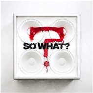 While She Sleeps: So What? (Limited Digipack, 2019) - CD - Music CD