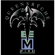Queensryche: Empire (2x LP) - LP - LP Record