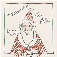 Clapton Eric: Happy Xmas /Deluxe (2018) - CD - Music CD