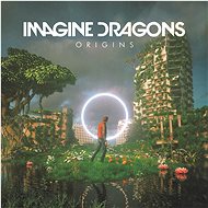 Imagine Dragons: Origins (2018) - CD - Music CD