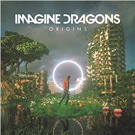 Imagine Dragons: Origins (2018) (2x LP) - LP - LP Record