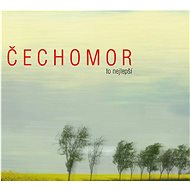 Čechomor: TO NEJLEPSI - LP vinyl