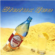 Status Quo: Thirsty Work (Deluxe 2x CD) - CD - Music CD