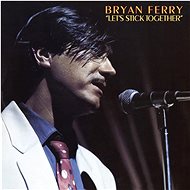 Ferry Bryan: Let's Stick Together - LP - LP Record