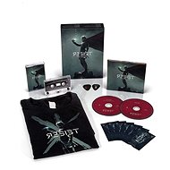 Within Temptation: Resist / Limited (2x CD) - CD - Music CD