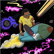 Takeoff: Last Rocket (2019) - LP - LP Record