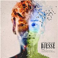 Collier Jacob: Djesse vol.1 - LP - LP vinyl
