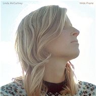 McCartney, Linda: Wide Prairie - LP - LP Record