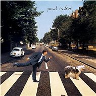 McCartney Paul: Paul Is Live - CD - Music CD