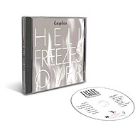 Eagles: Hell Freezes Over (Re-edition 2019) - CD - Music CD