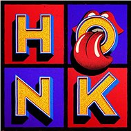 Rolling Stones: Honk - Deluxe Edition (3x CD) - CD - Music CD
