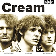 Cream: BBC Sessions (2x LP) - LP - LP Record