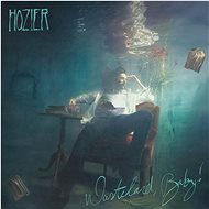 Hozier: Wasteland, Baby! (2019) - CD - Hudební CD