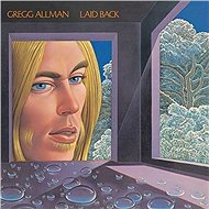 Allman Gregg: Laid Back - LP - LP Record