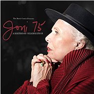 Mitchell Joni: Joni 75: A Birthday Celebration (2019) - CD - Music CD