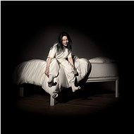 Eilish Billie: When We Fall Asleep, Where Do We Go? (2019) - CD - Music CD