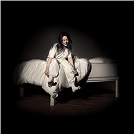 Eilish Billie: When We Fall Asleep, Where Do We Go? (2019) - LP - LP Record